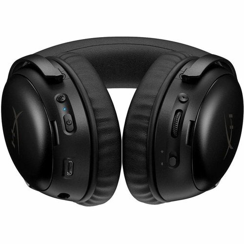 HP HyperX Cloud III S Wireless Gaming Headset Black