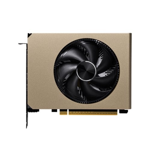 MSI RTX 5060 8G INSPIRE ITX OC