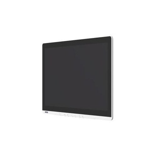 ADVANTECH 27in MEDICAL CERTIFIED CLINICAL MONITOR - FHD - 300nits - NONTOUCH - ANTIGLARE - WHITE w/BLACK BORDER - KTB-82A - SP - MEDICAL GRADE PWR ADAPTER - 3 YRS WARRANTY