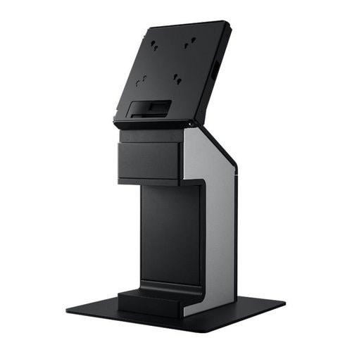 ADVANTECH UTK-7000 DESKTOP STAND FOR UTC-115 AND UTC-120 - PRINTER BRACKET INCLUDED FOR EPSON TM-T88