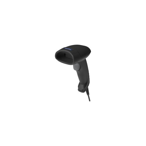 ADVANTECH Handheld Barcode Scanners - HR32 CMOS 1280800 2D hand-held scanner USB black