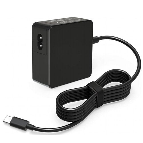 ADESSO Universal 65W USB-C PD Laptop Charger