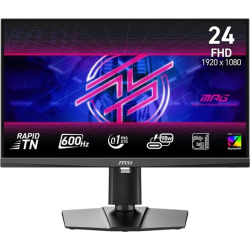 MSI MPG 242R X60N 24.1