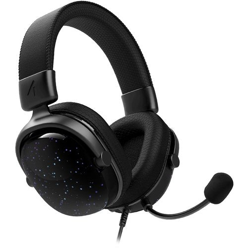 4Gamers Radar Gaming Headset - Night Sky