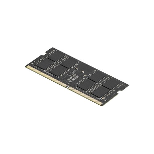 ADVANTECH SODIMM DDR4 3200 SEMI 16GB 1GX8 0-85