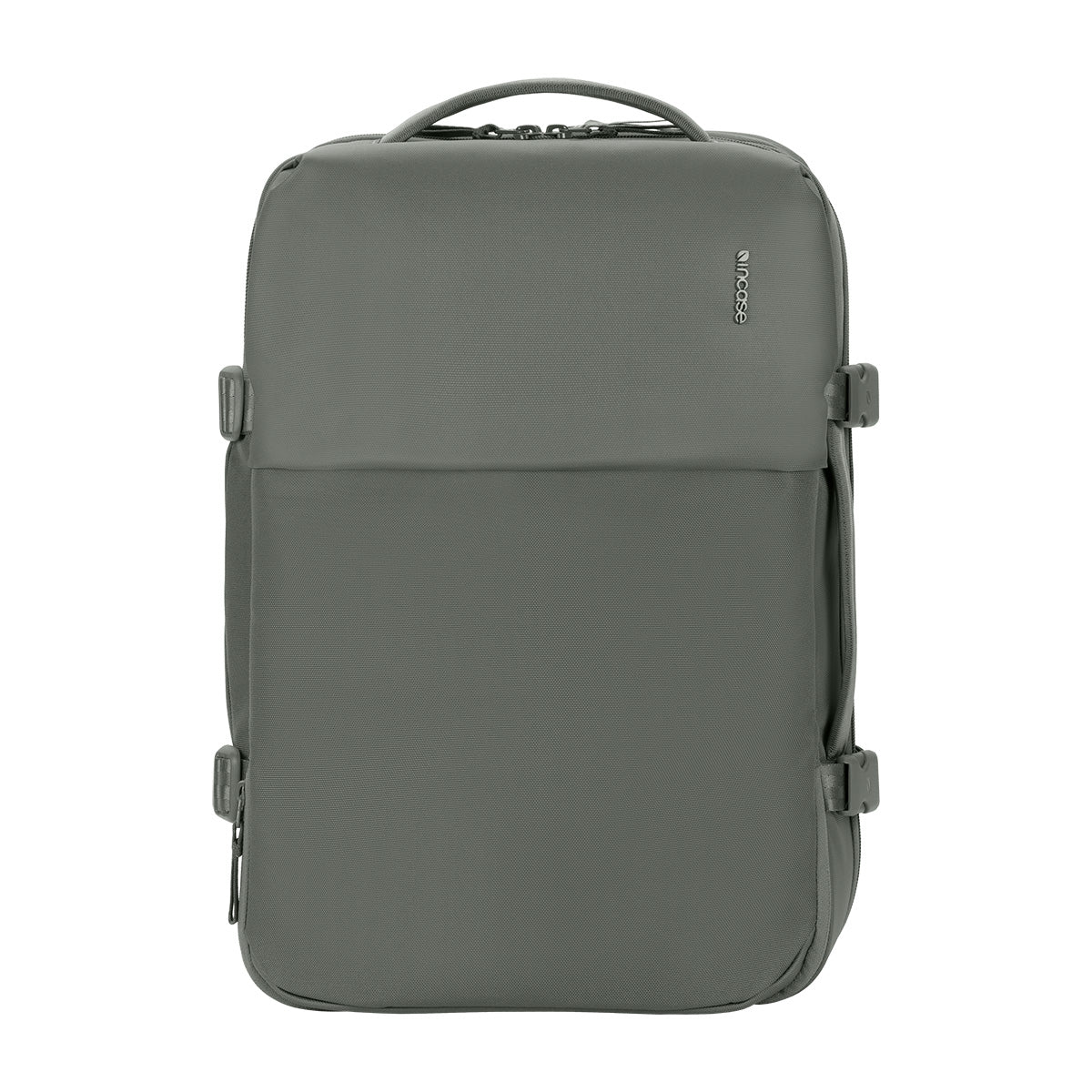 Incase A.R.C. Travel Pack - Smoked Ivy, Green