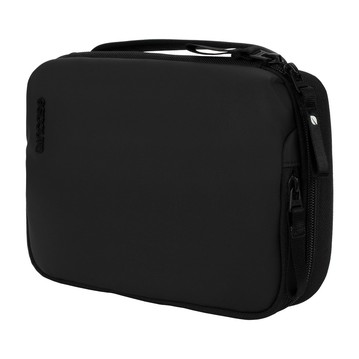 INCASE A.R.C. ACCESSORY ORGANIZER BLACK