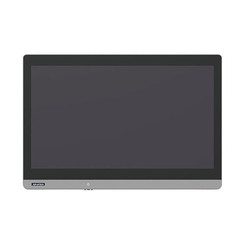 ADVANTECH 21IN CLINICAL AIO - 12TH GEN INTEL CELERON CPU - 8GB RAM - 128GB SSD - IGEL OS - WIFI - BLUETOOTH - BEEP RFID - 3 YEARS WARRANTY