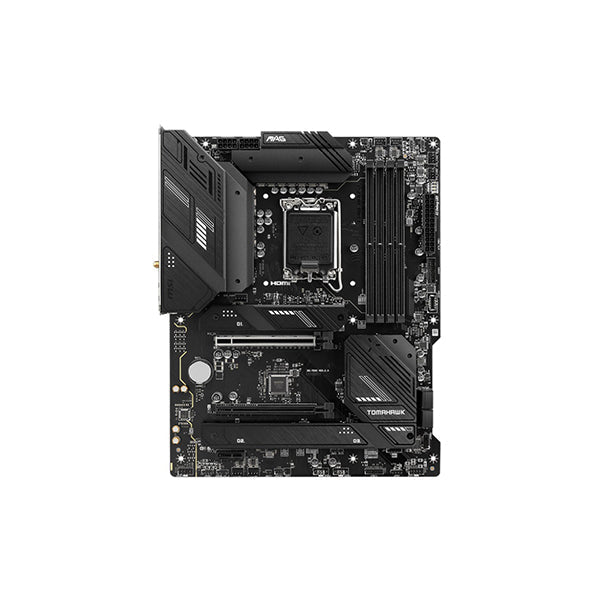 MAG B760 TOMAHAWK WIFI