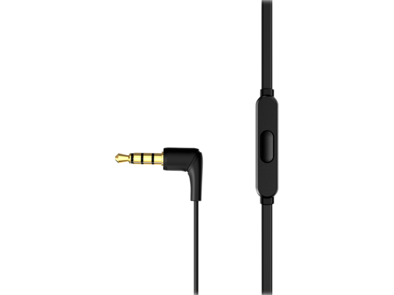 HP HyperX Cloud Earbuds II (Black)