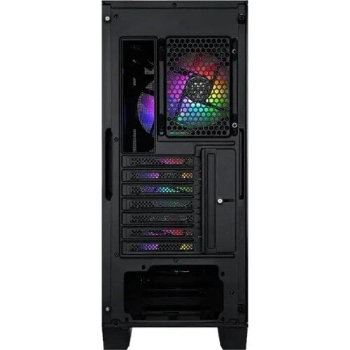 MSI MAG Forge 130A Airflow PC Case - ATX