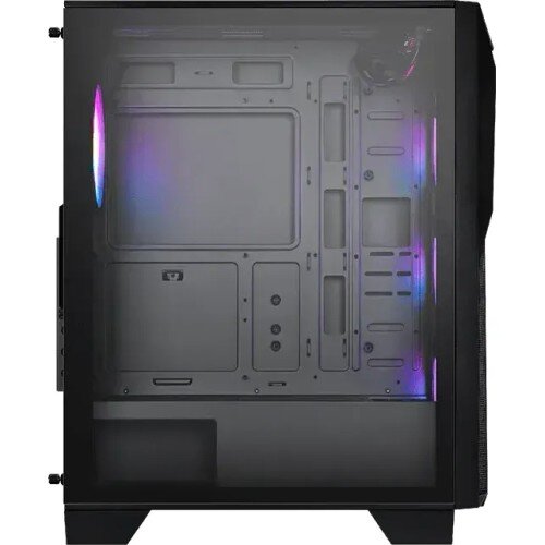 MSI MAG Forge 130A Airflow PC Case - ATX