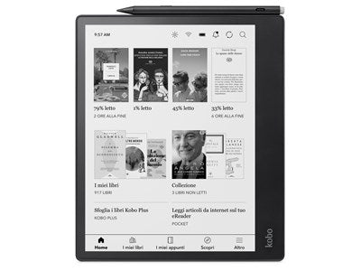 Kobo Elipsa 2E Bundle