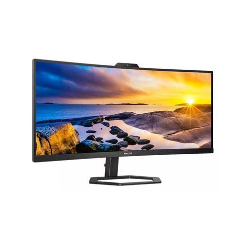 34E1C5600HE WQHD CURVED USB-C VA W-LED