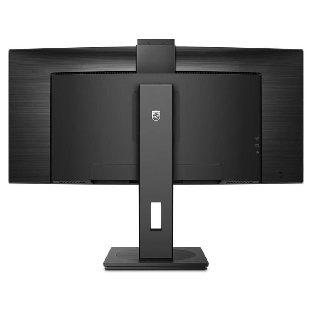 34B1U5600CH WQHD CURVED USB-C WEBCAM LCD