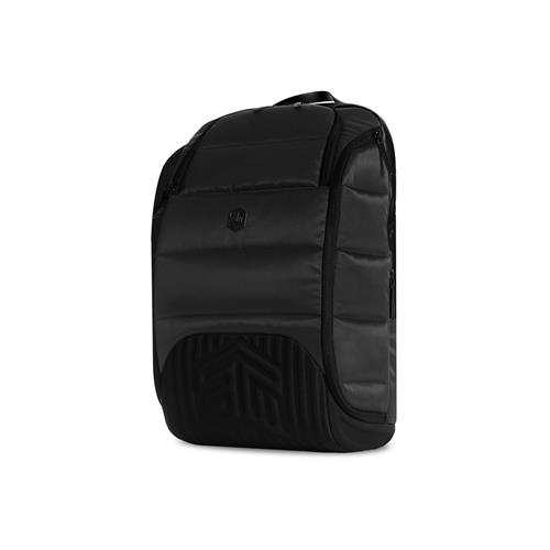 DUX 30L BACKPACK (17in) - BLACK