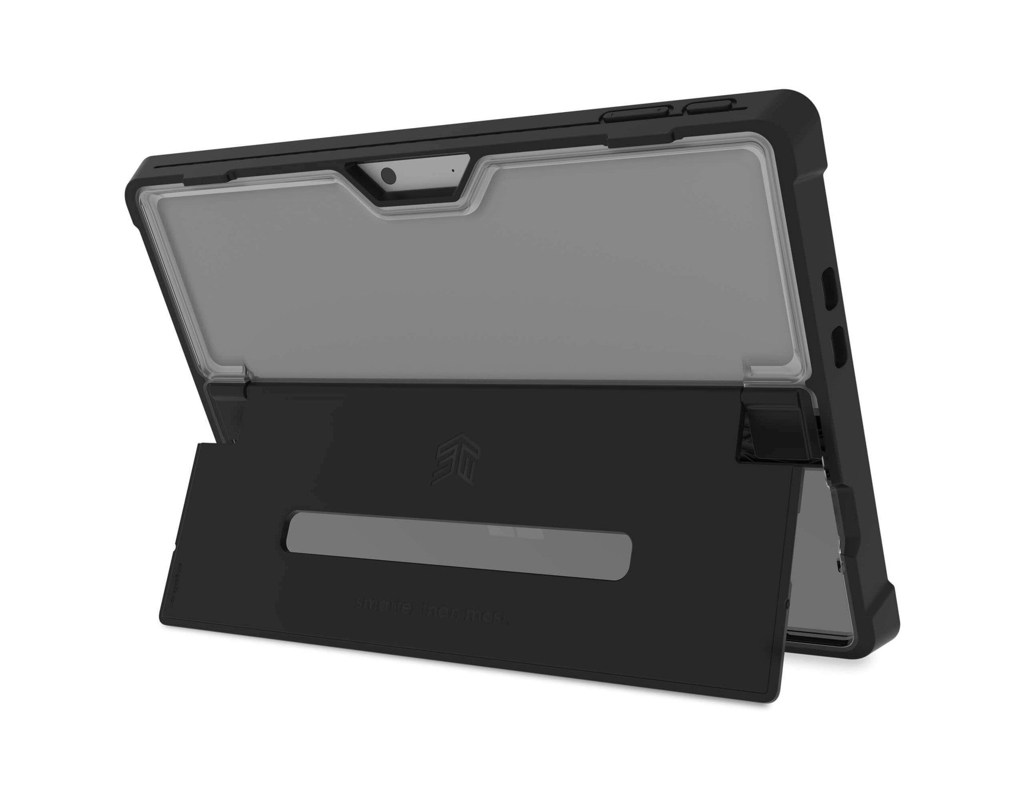 DUX SHELL (SURFACE PRO 9/10) - BLK