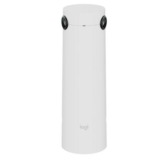 LOGITECH Sight - WHITE - WW-9004- WEBCAM