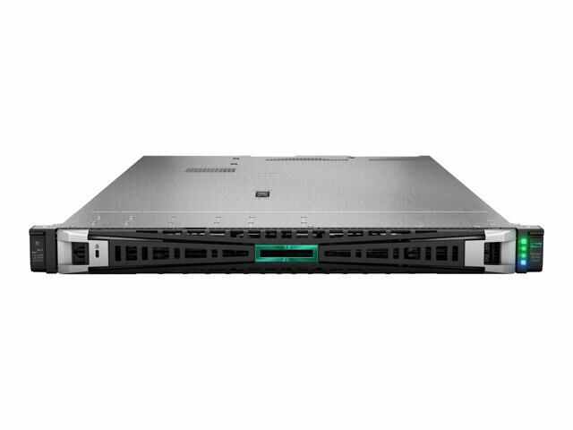 HPE DL360 G11 4410Y MR408I-O NC 8SFF SVR