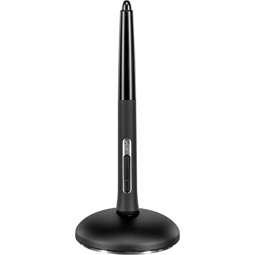 INTUOS PRO SMALL - CREATIVE PEN TABLET