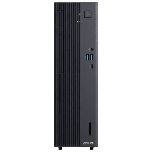 ASUS ExpertCenter P500 SFF Desktop PC Intel Core 5 210H 16GB DDR5 512GB SSD Wi-Fi 6 Windows 11 Pro - 3 Year Onsite Warranty