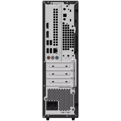 ASUS ExpertCenter P500 SFF Desktop PC Intel Core 5 210H 16GB DDR5 512GB SSD Wi-Fi 6 Windows 11 Pro - 3 Year Onsite Warranty