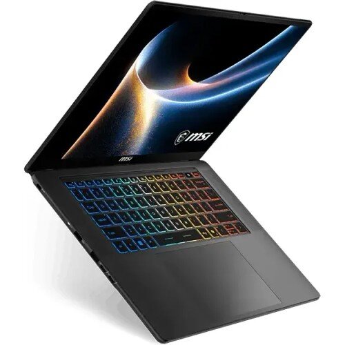 MSI Stealth 16 AI+ 16
