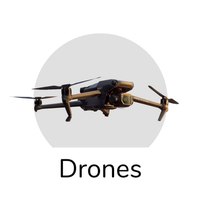 Drones