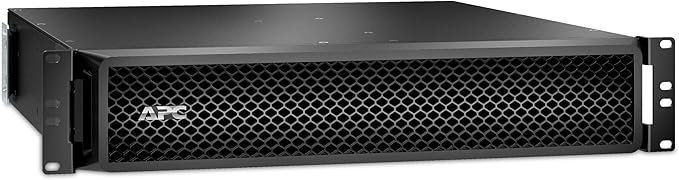 APC Smart-UPS SRT 48V 1kVA 1.5kVA RM Bat