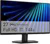 Dell Pro P 27 Monitor P2726H 27 FHD 120Hz MPN P2726H dell-pro-p-27-monitor-p2726h-27-fhd-120hz-mpn-p2726h