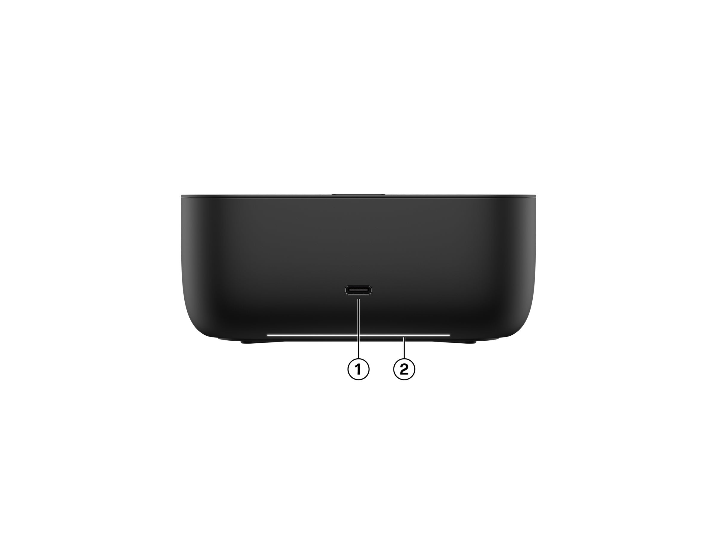 HP USB - C 100W G6 Dock