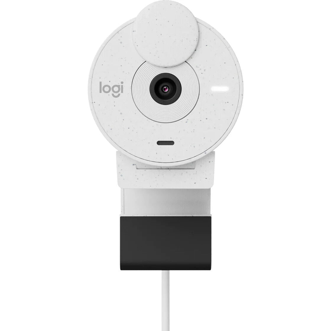 BRIO 300 FULL HD WEBCAM - OFF WHITE