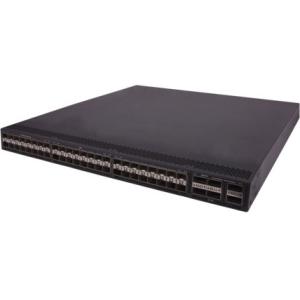 HPE FF 5940 48SFP+ 6QSFP28 Switch