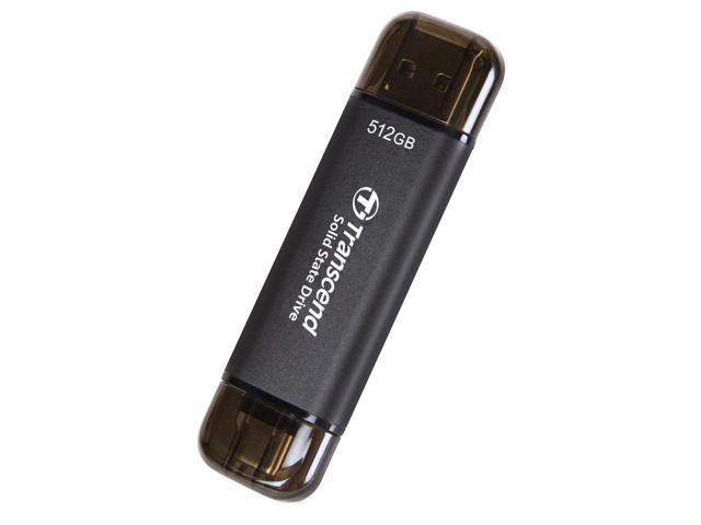 512GB EXTERNAL SSD ESD310C USB 10GBPS T