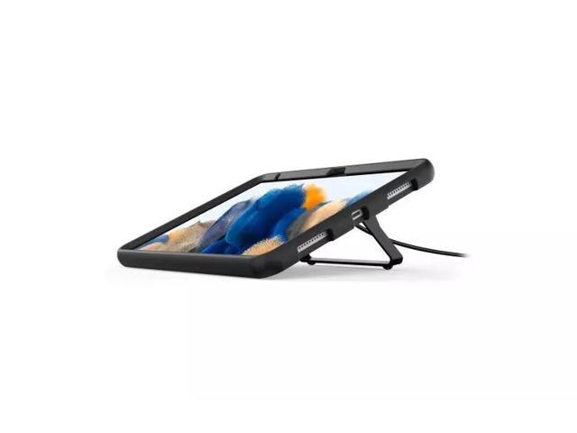 Galaxy Tab A8 10.5in Secured Kickstand