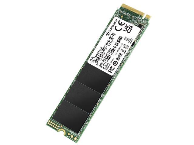 1TB M.2 2280 PCIE GEN3X4 NVME TLC