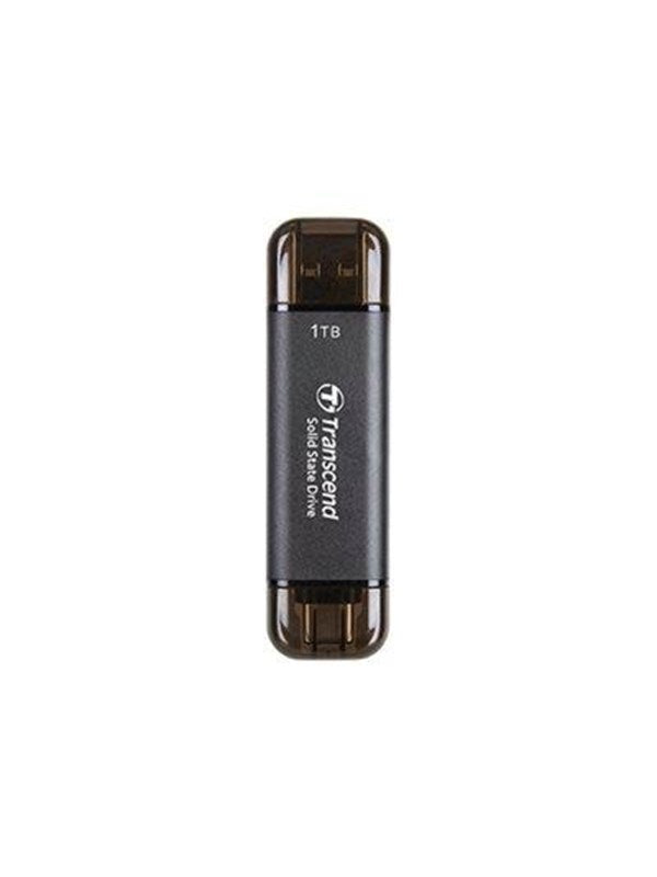 256GB EXTERNAL SSD ESD310C USB 10GBPS