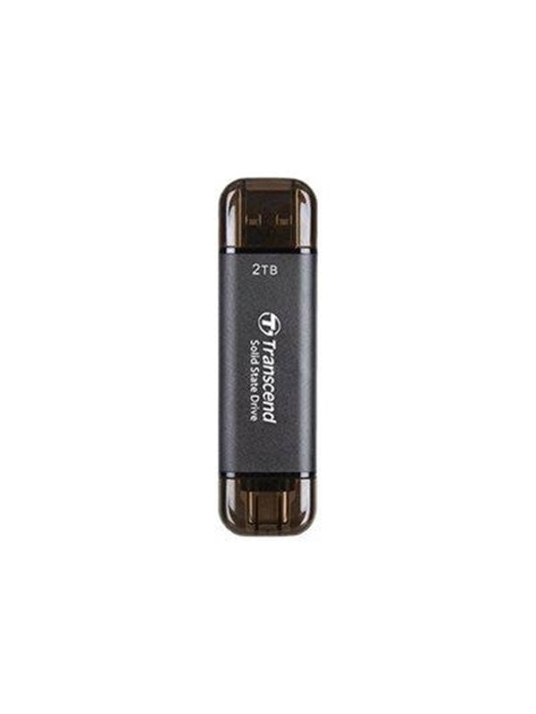 2TB EXTERNAL SSD ESD310C USB 10GBPS CA