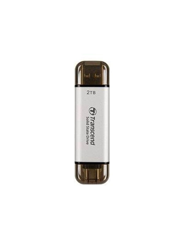 2TB EXTERNAL SSD ESD310S USB 10GBPS S