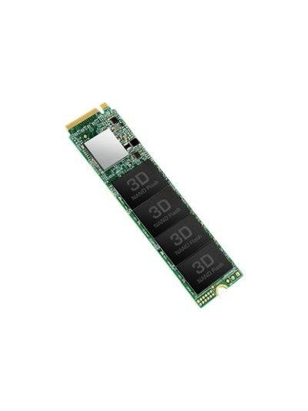 500GB M.2 2280 PCIE GEN3X4 NVME TLC