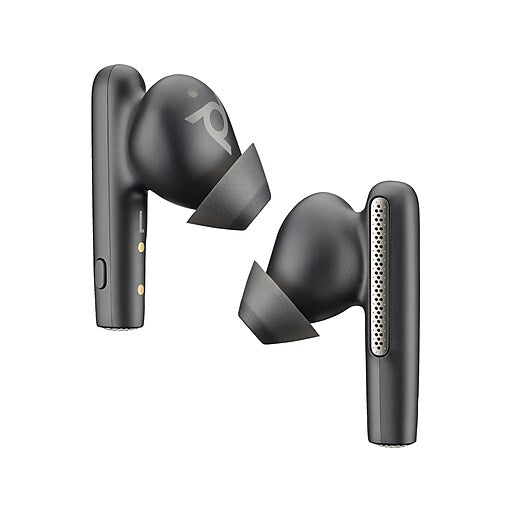 BT700 USB-a Wireless Noise Cancelling Carbon Black Earbuds