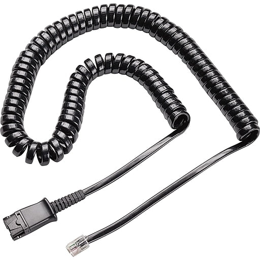 HP Poly M22 to QD Cbl