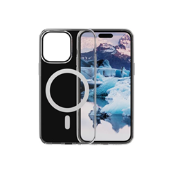 ICELAND PRO MAGSAFE - IPHONE15 PRO MAX CLR