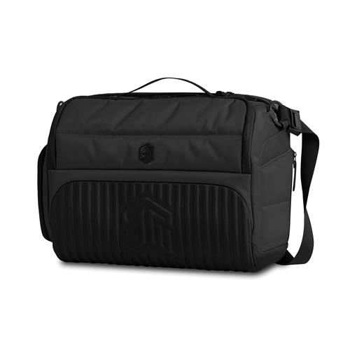DUX 16L MESSENGER 15IN - BLACK