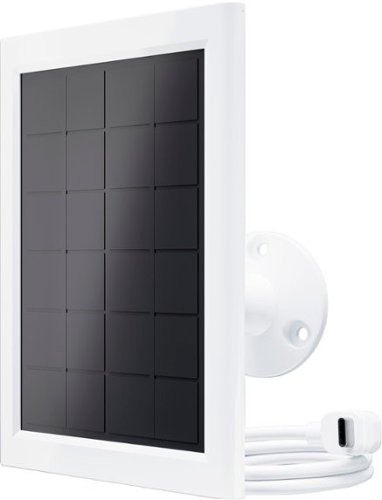 ESSENTIAL SOLAR PANEL CHARGER 2ND GEN
