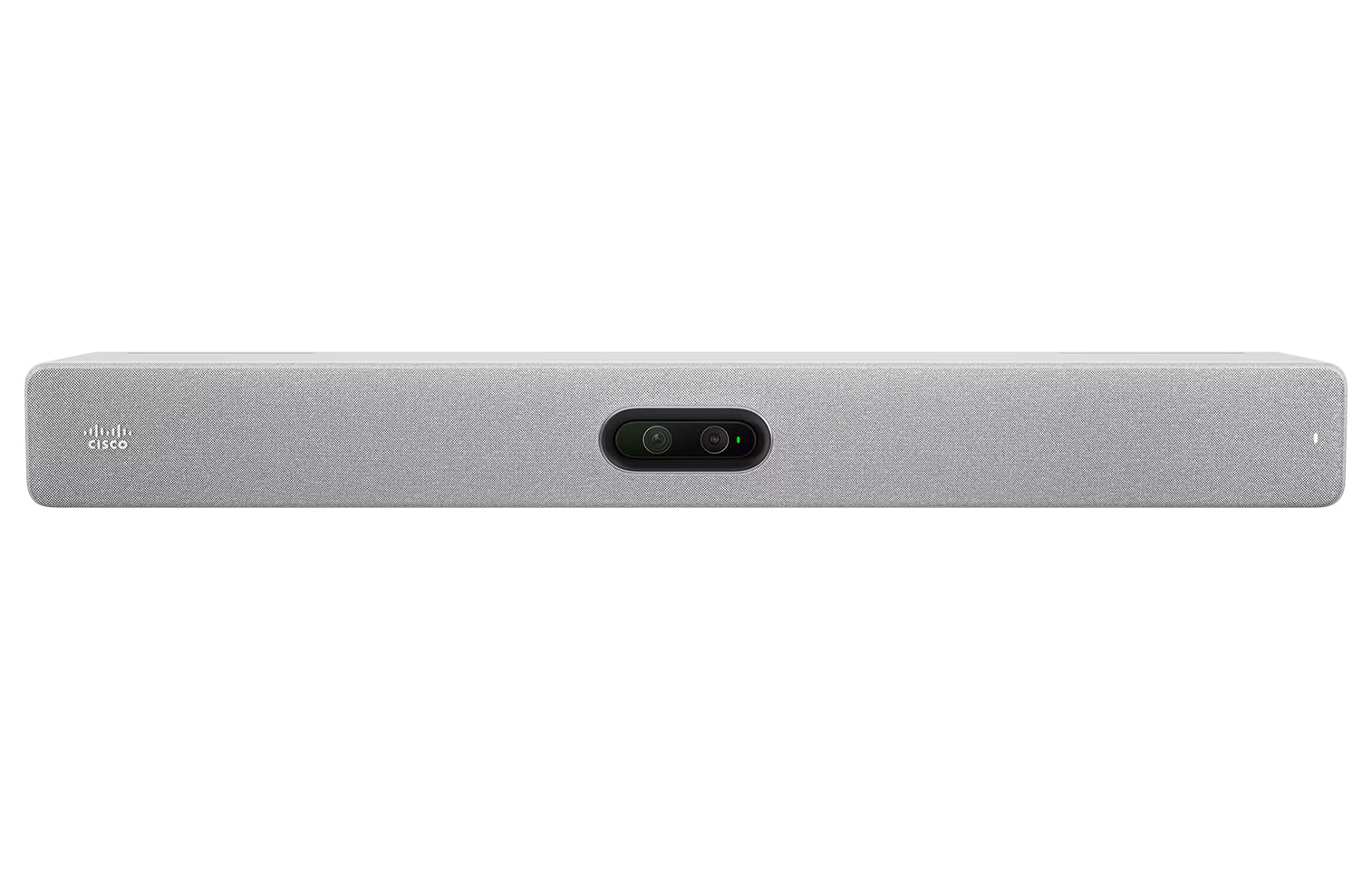 Cisco Room Bar Pro - First Light