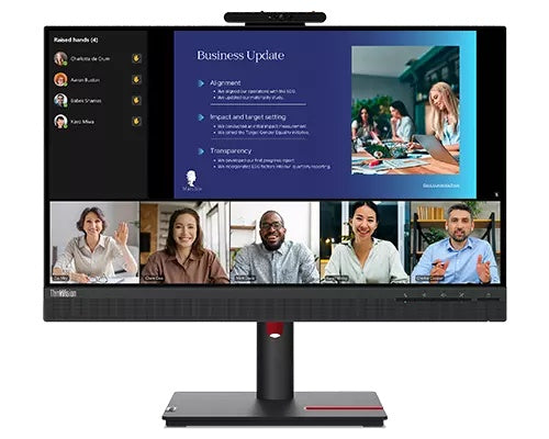 T24V-30 23.8 WLED VGA+DP+HDMI 3YR