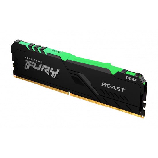 64GB DDR4-3600MT/s CL18 DIMM (Kit of 2)