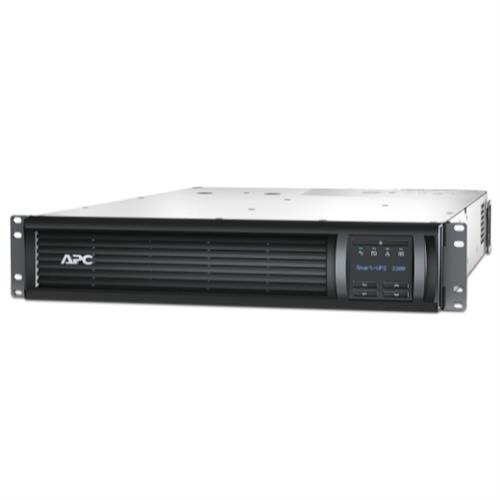 Smart-UPS Lithium-Ion 2200VA 230V