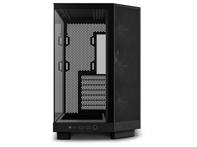 H6 FLOW RGB 2023 COMPACT DUAL BLACK